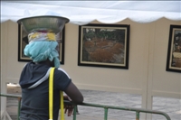 Korhogo: les photojournalistes exposent sur la crise postélectorale